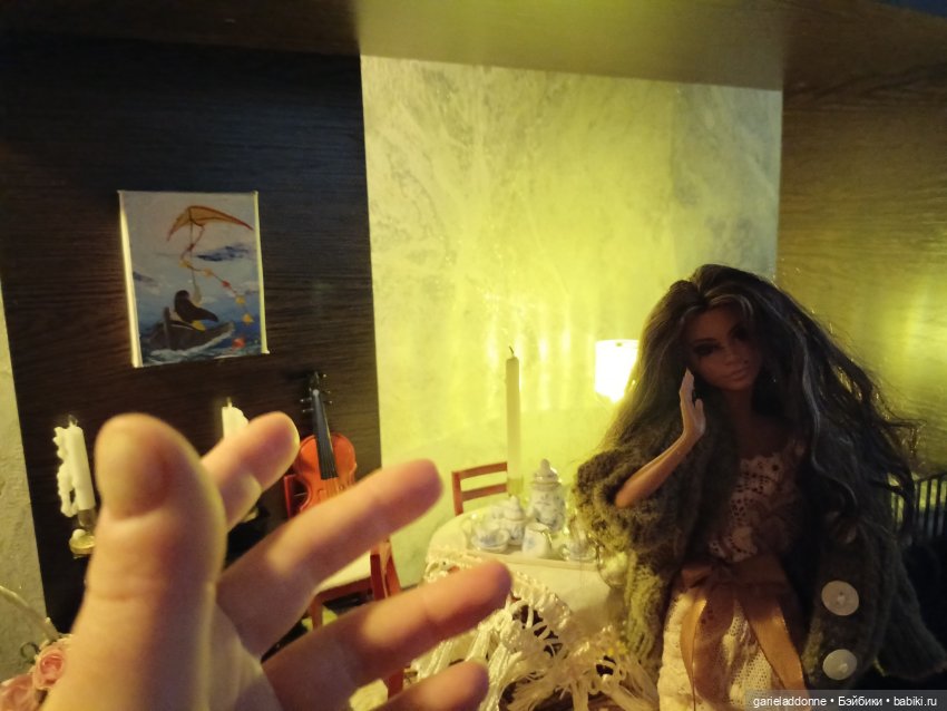 За солнечной стороной часть 2