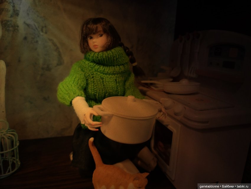 За солнечной стороной часть 3 (фото 10)