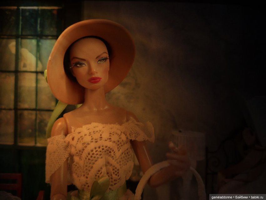 За солнечной стороной часть 3