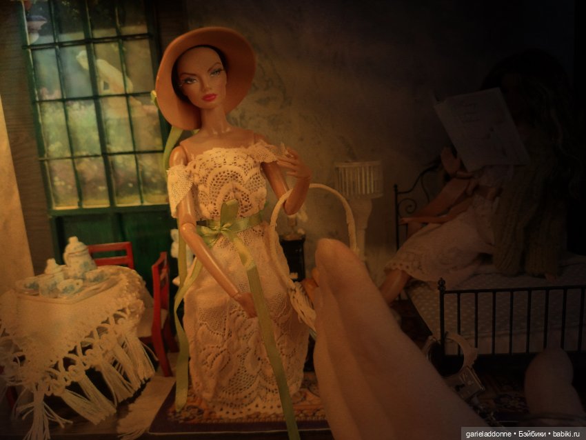 За солнечной стороной часть 3