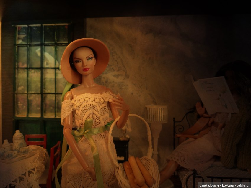 За солнечной стороной часть 3