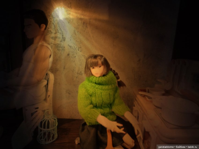 За солнечной стороной часть 3 (фото 2)