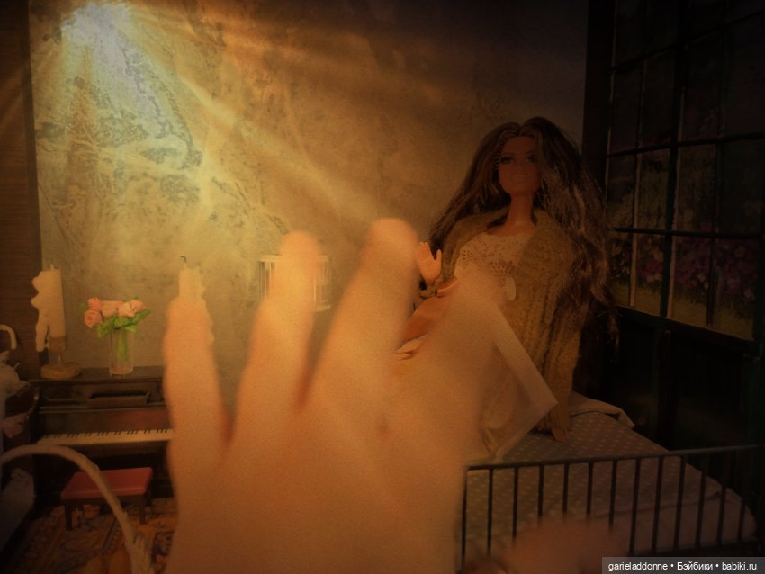 За солнечной стороной часть 3