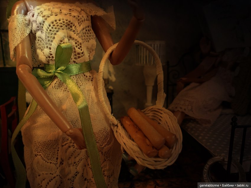 За солнечной стороной часть 3