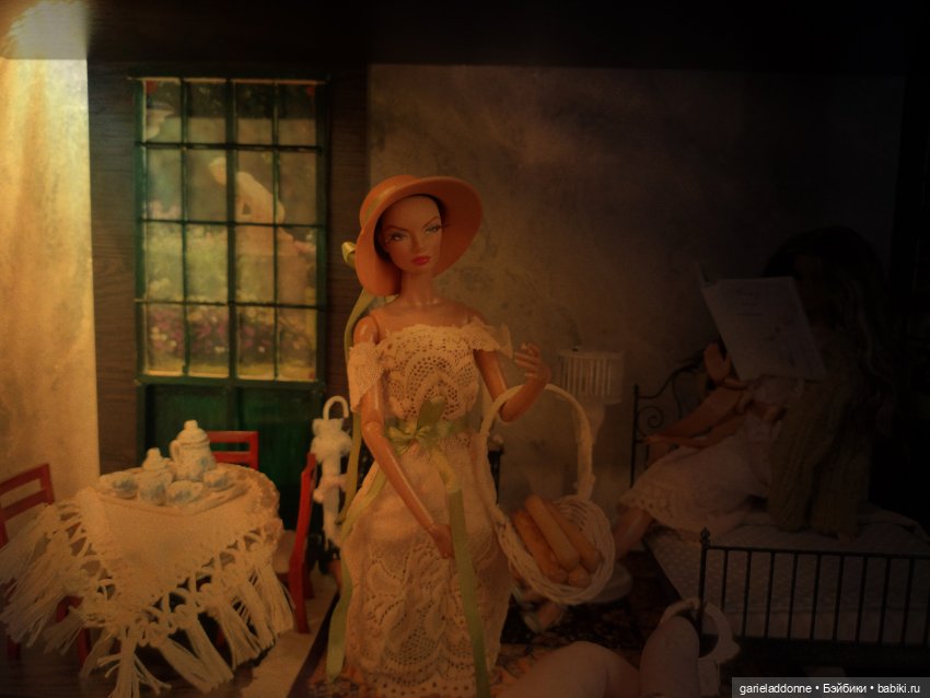 За солнечной стороной часть 3