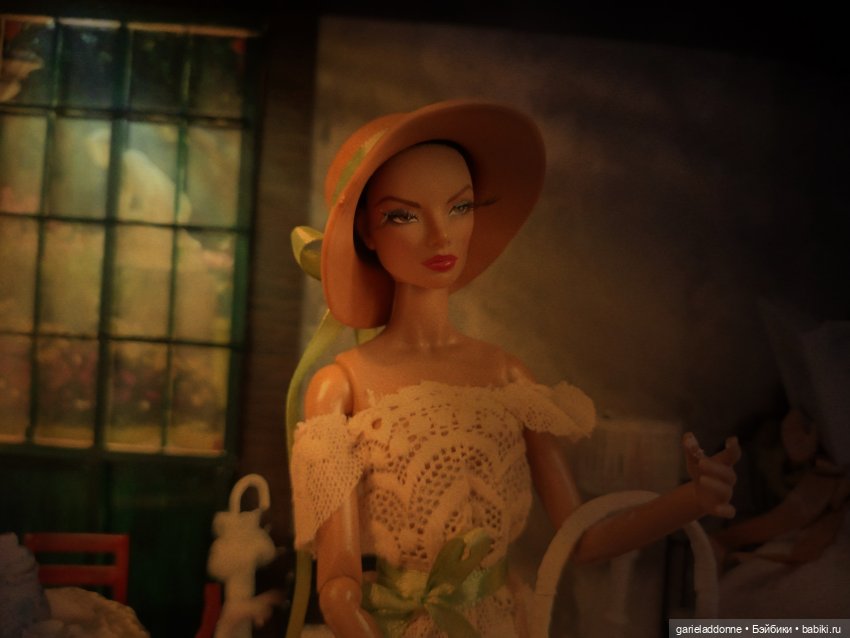 За солнечной стороной часть 3