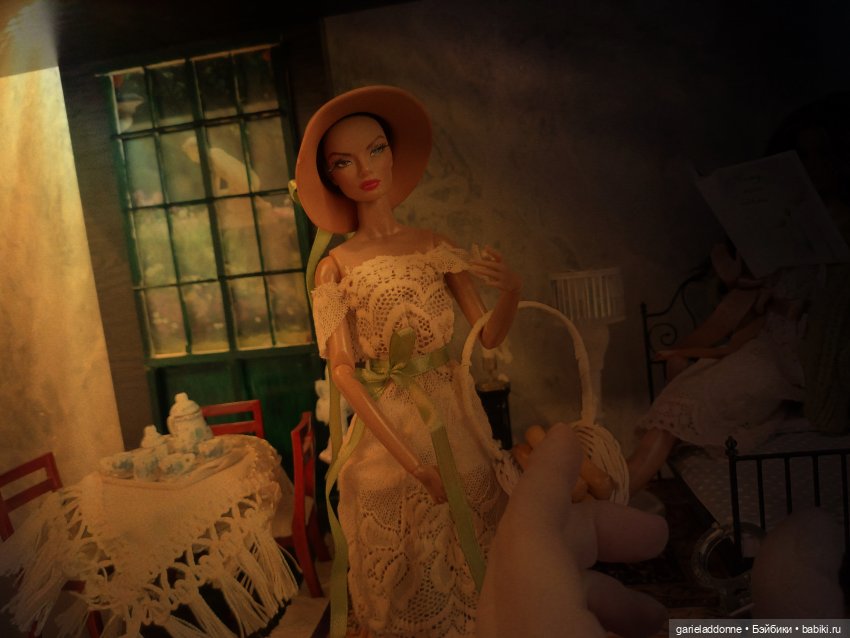 За солнечной стороной часть 3