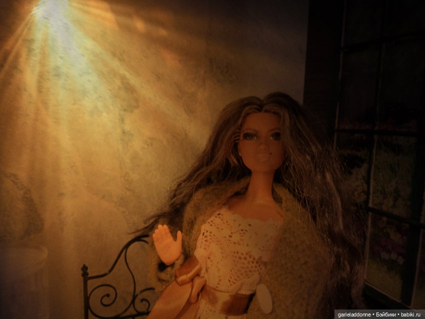 За солнечной стороной часть 3