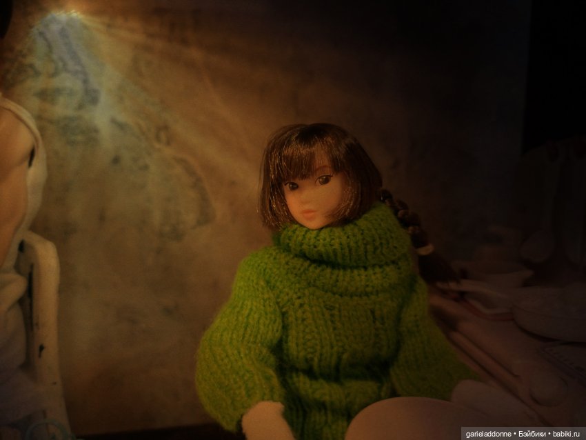 За солнечной стороной часть 3 (фото 8)