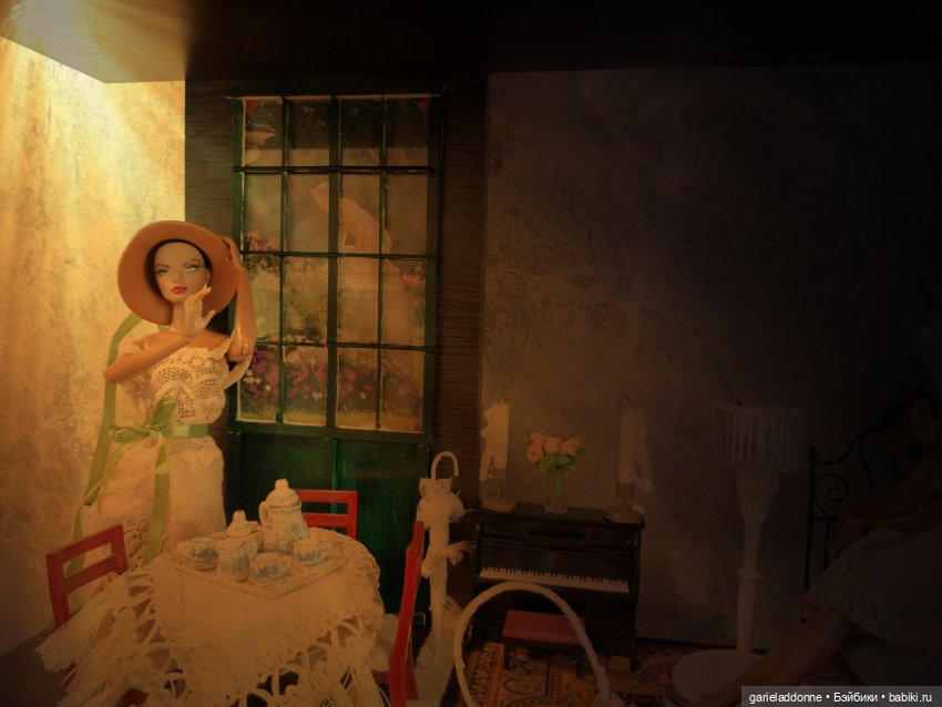 За солнечной стороной часть 3