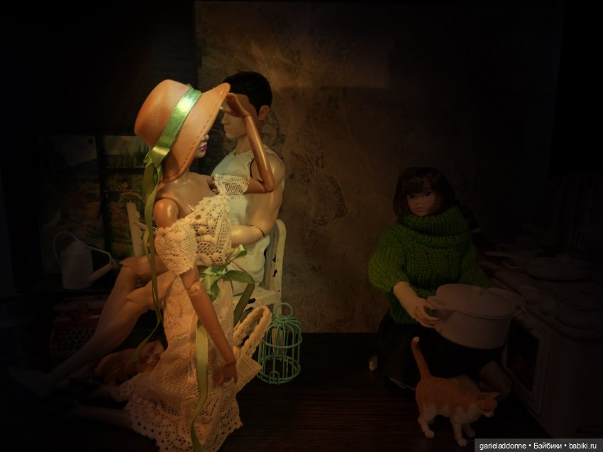 За солнечной стороной часть 3 (фото 7)