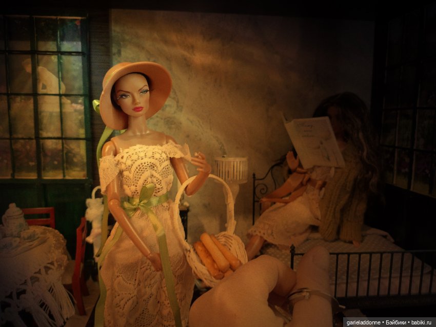 За солнечной стороной часть 3