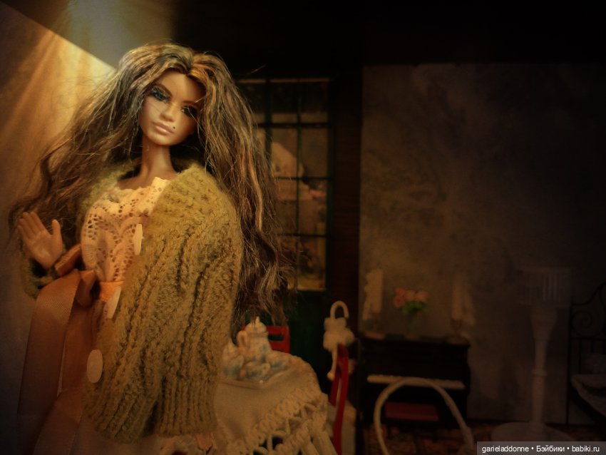 За солнечной стороной часть 3