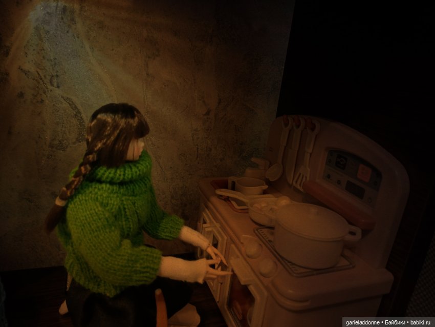 За солнечной стороной часть 3 (фото 4)