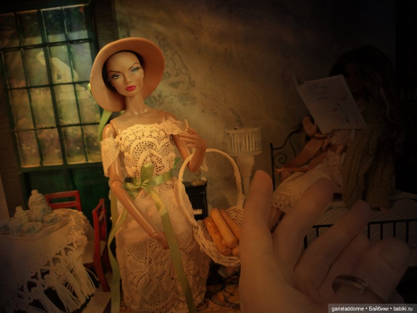 За солнечной стороной часть 3