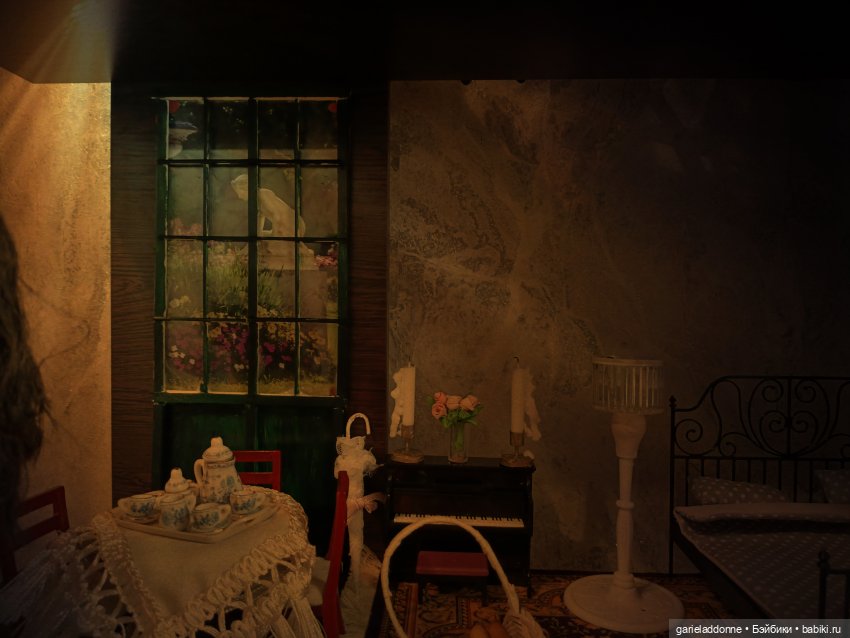 За солнечной стороной часть 3