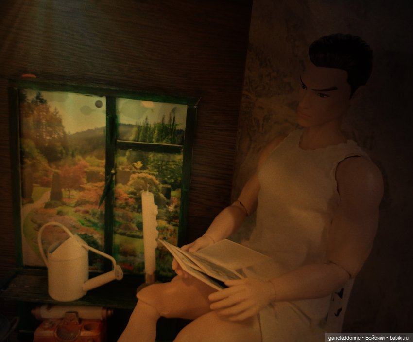 За солнечной стороной часть 3