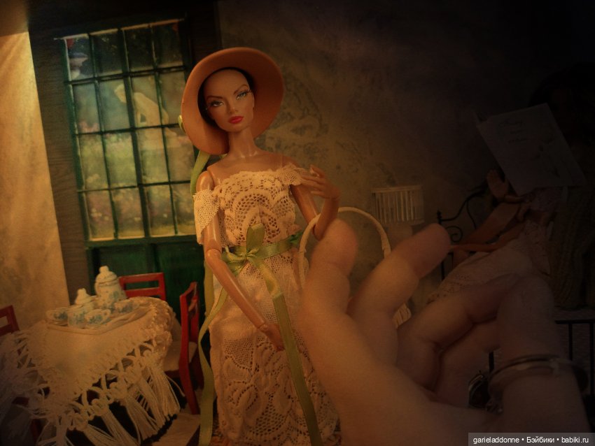 За солнечной стороной часть 3