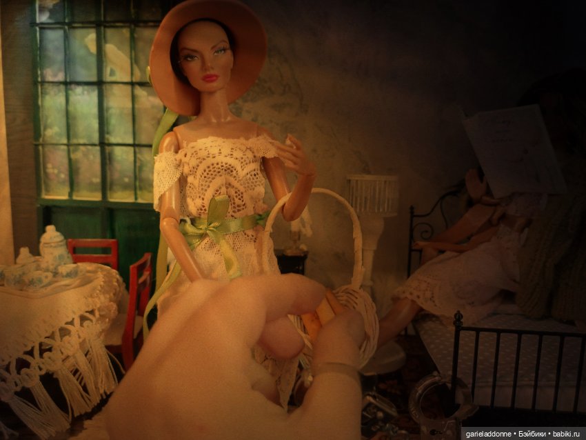 За солнечной стороной часть 3