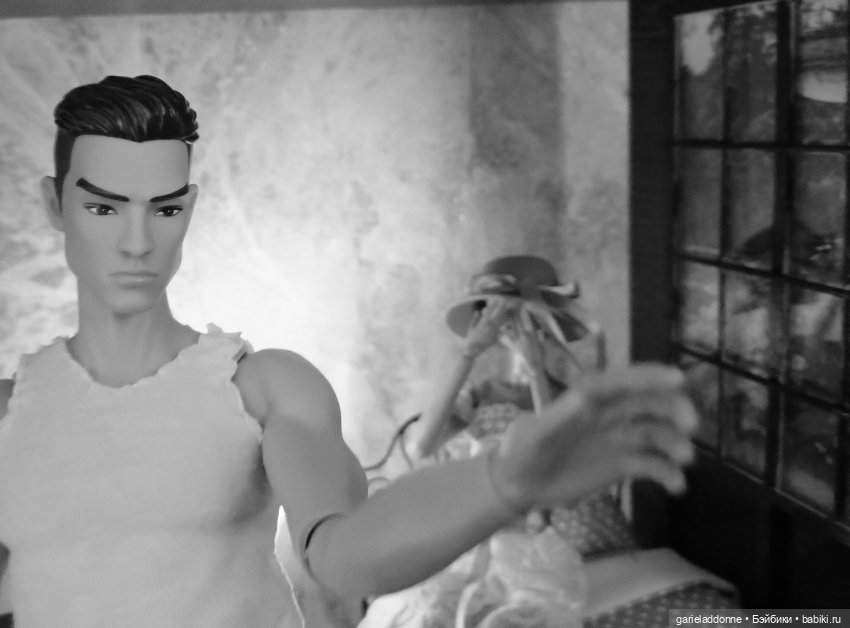 За солнечной стороной часть 4