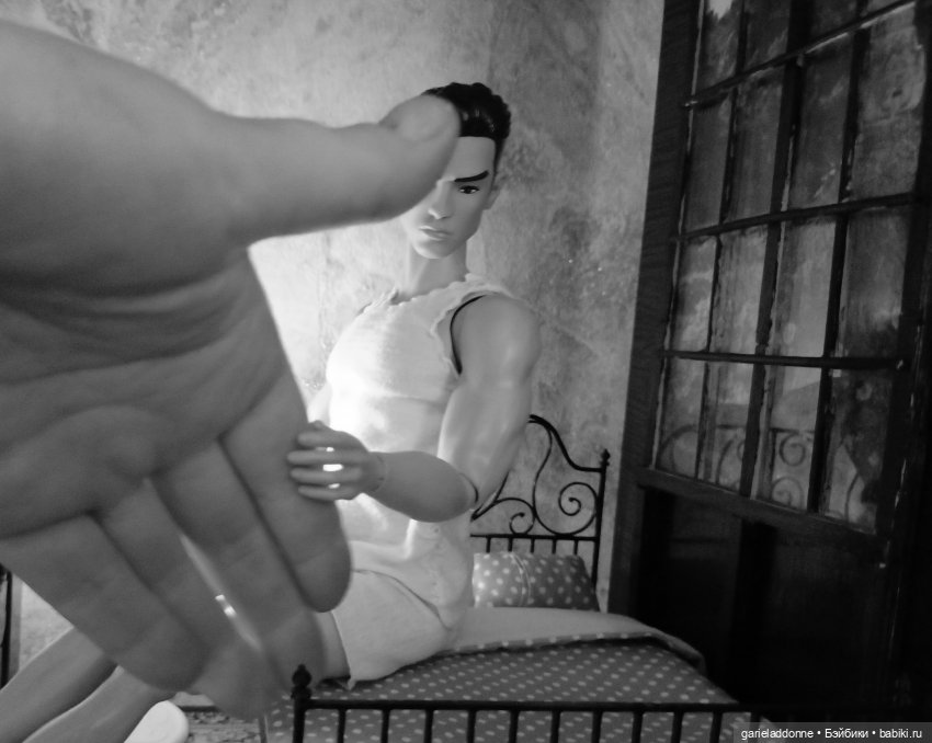 За солнечной стороной часть 4