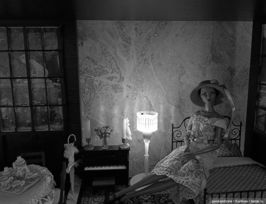 За солнечной стороной часть 4