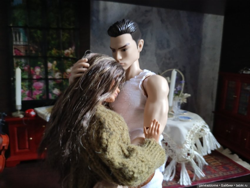 За солнечной стороной часть 4 (фото 6)