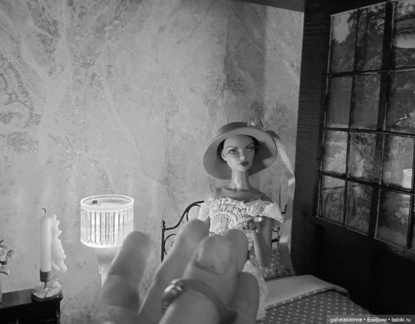 За солнечной стороной часть 4