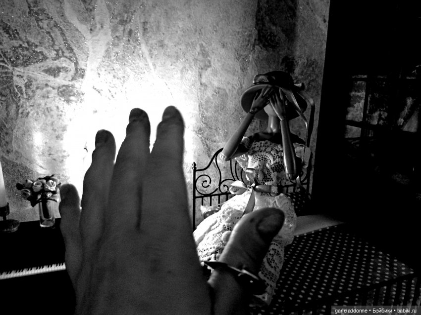 За солнечной стороной часть 4