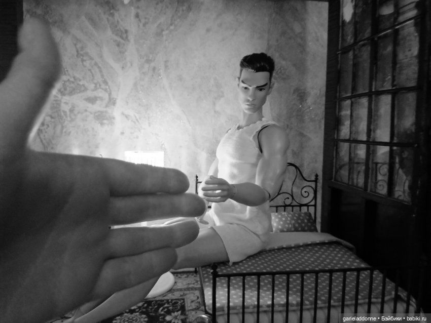 За солнечной стороной часть 4