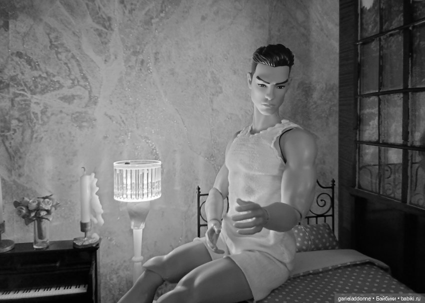 За солнечной стороной часть 4