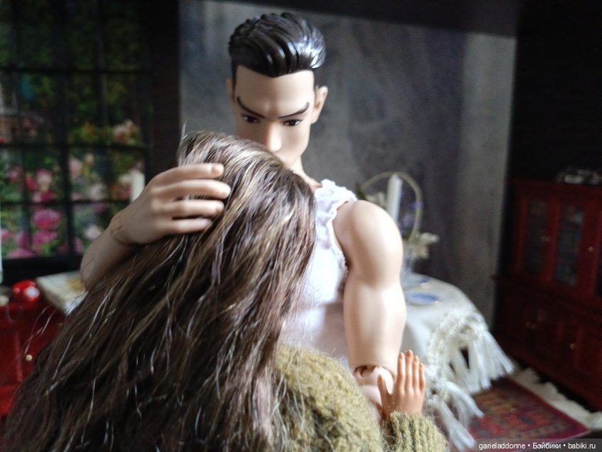 За солнечной стороной часть 4 (фото 5)