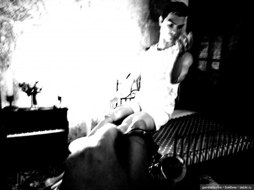 За солнечной стороной часть 4