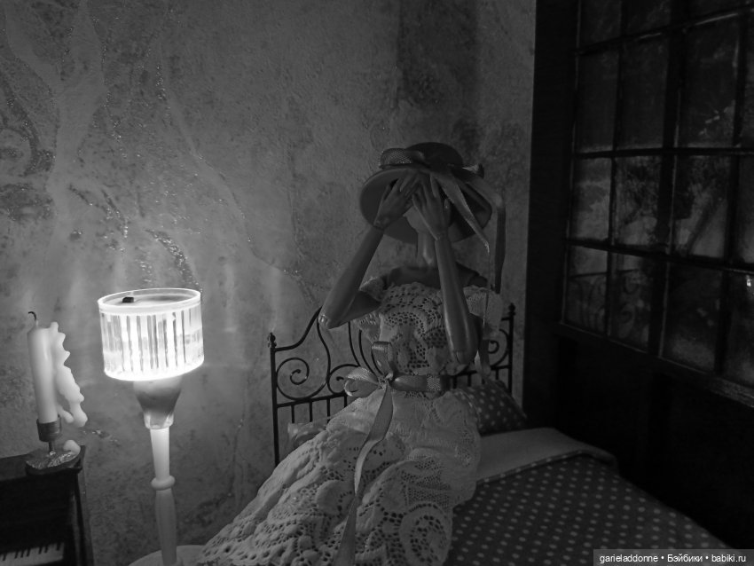 За солнечной стороной часть 4