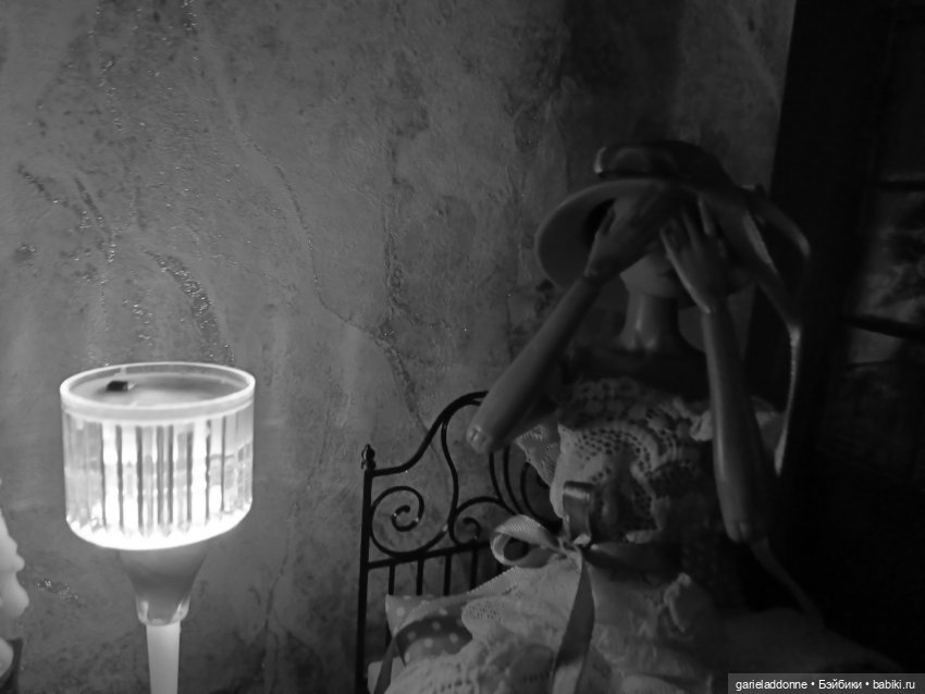 За солнечной стороной часть 4