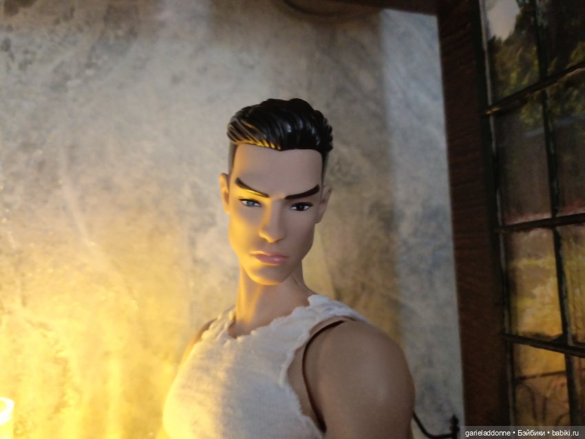 За солнечной стороной часть 4