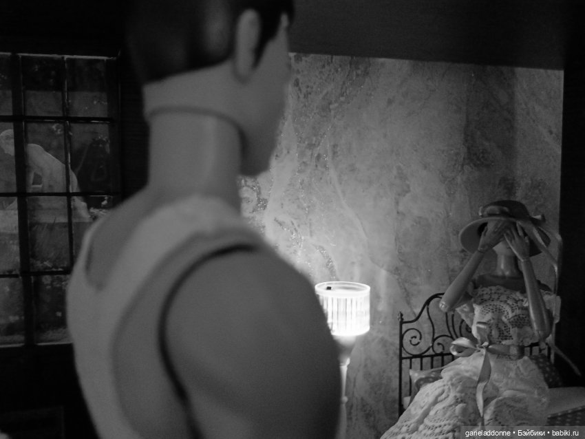 За солнечной стороной часть 4