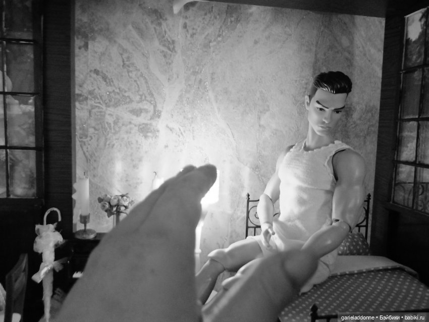 За солнечной стороной часть 4