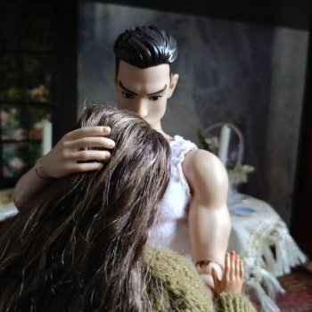 За солнечной стороной часть 4