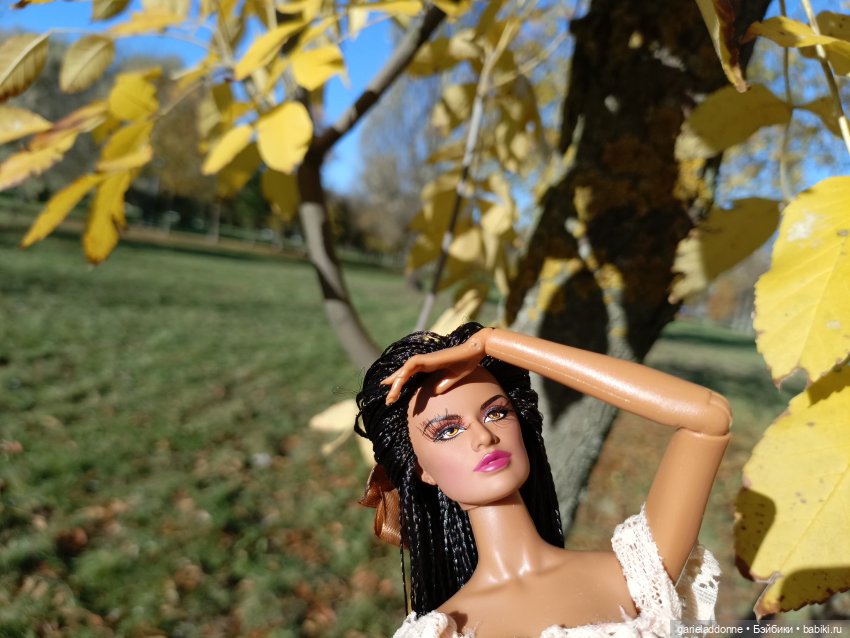 За солнечной стороной часть 5