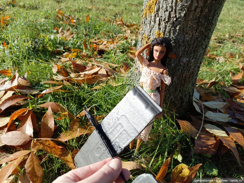 За солнечной стороной часть 5