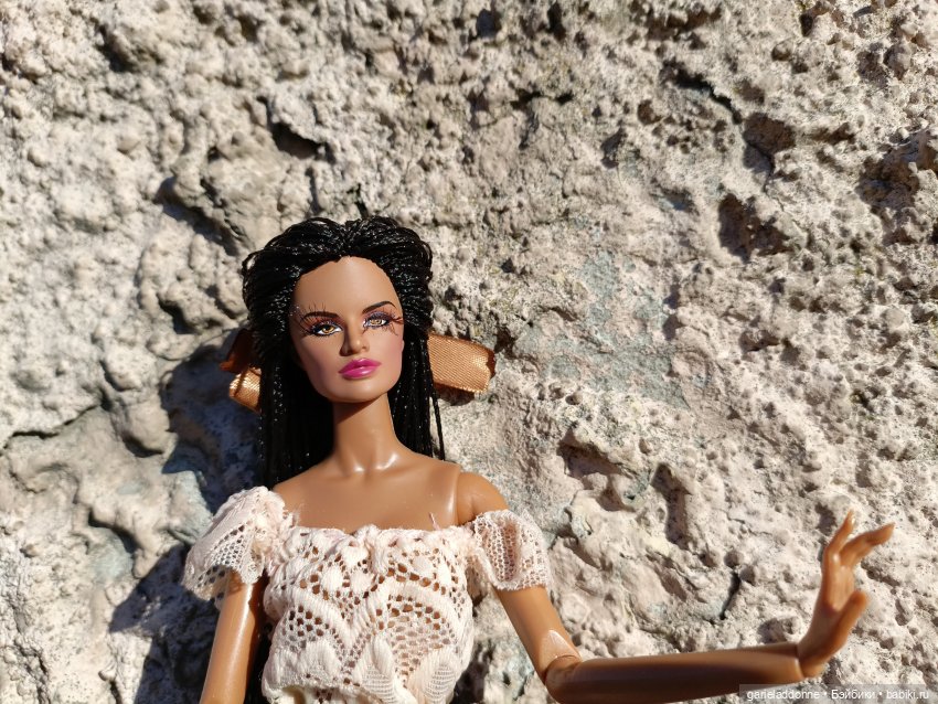 За солнечной стороной часть 5