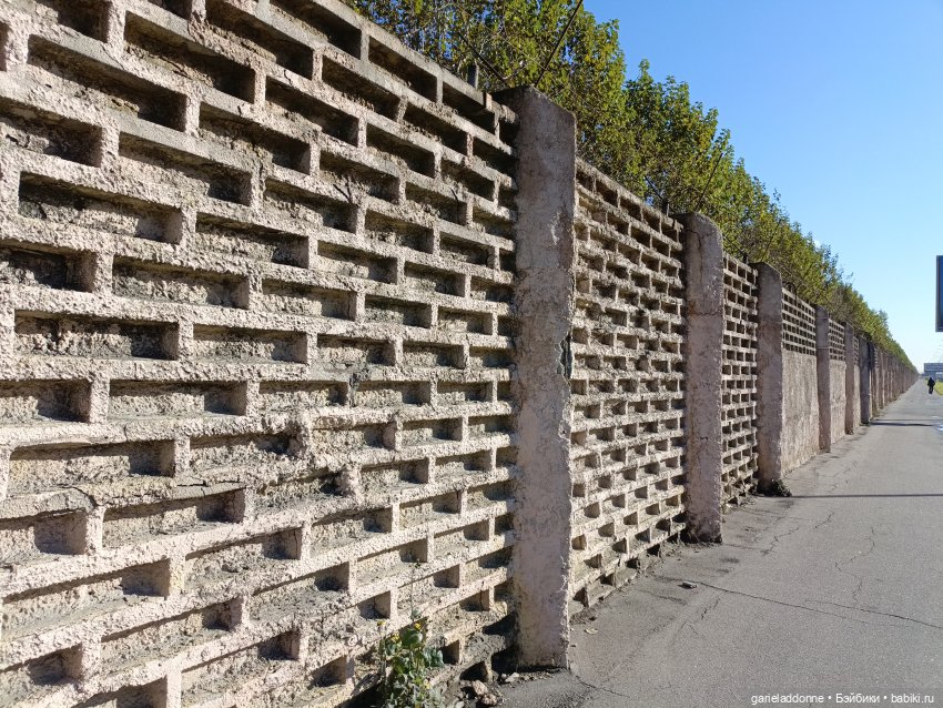 За солнечной стороной часть 5