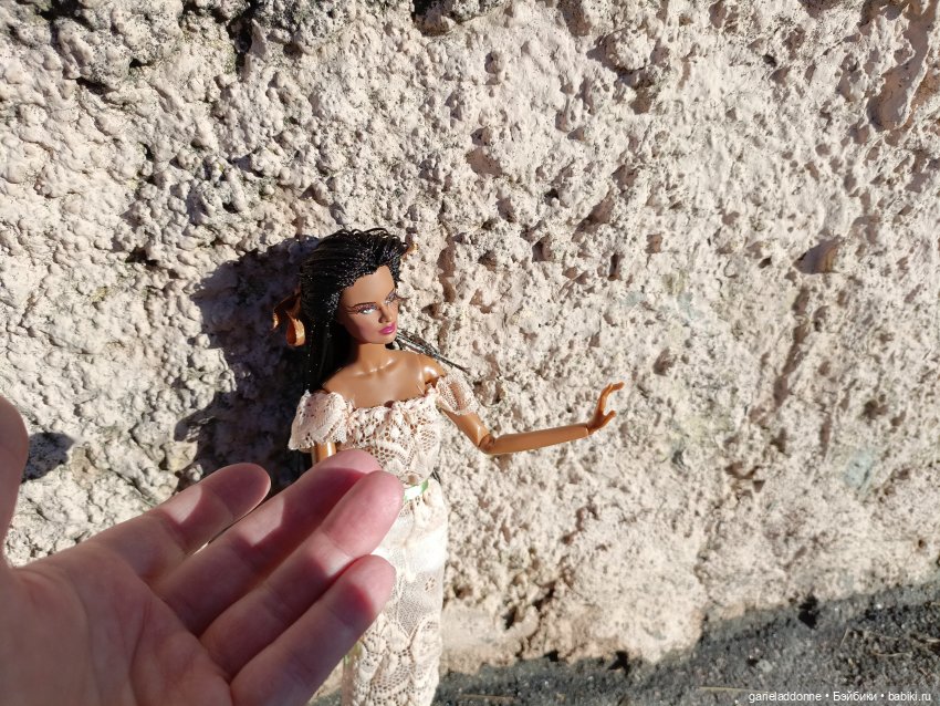 За солнечной стороной часть 5