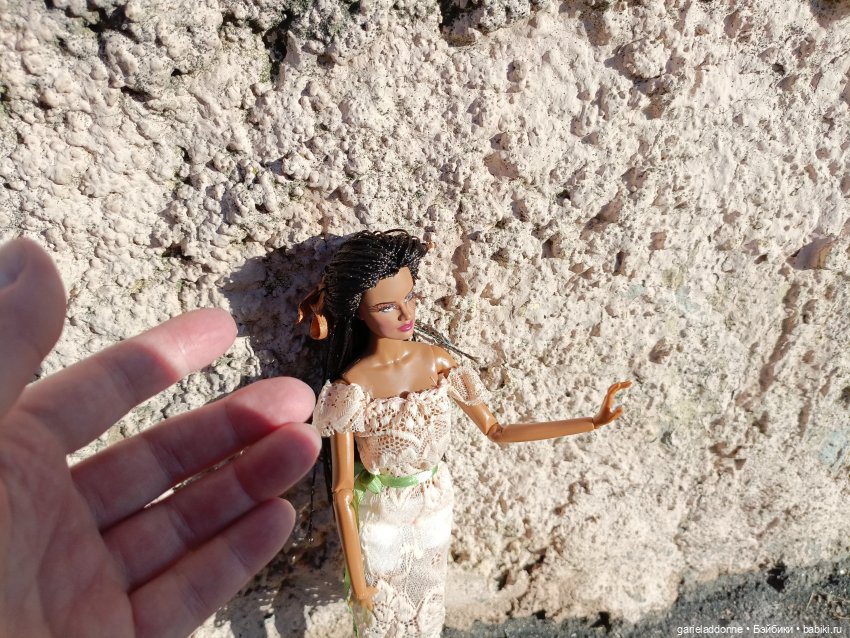 За солнечной стороной часть 5