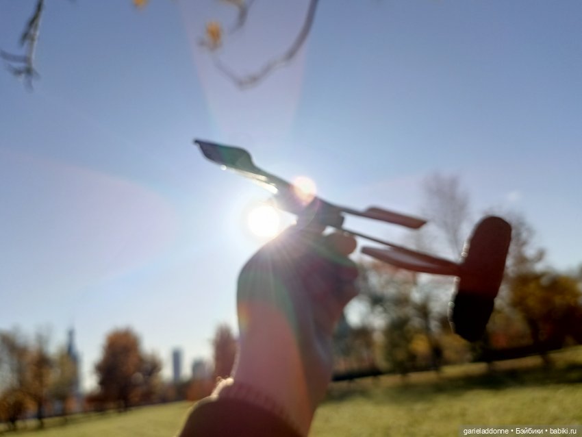 За солнечной стороной часть 5