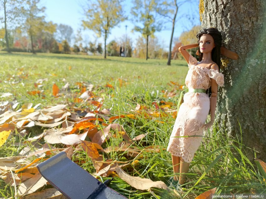 За солнечной стороной часть 5