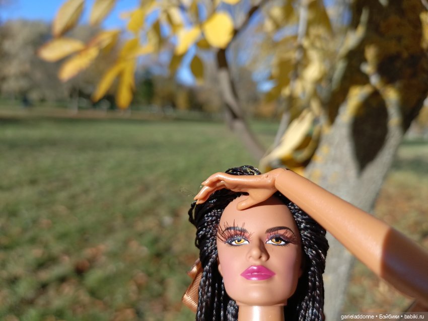 За солнечной стороной часть 5