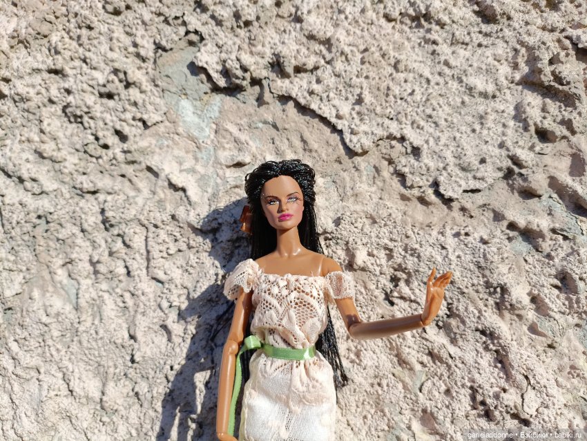 За солнечной стороной часть 5