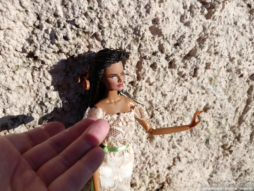 За солнечной стороной часть 5